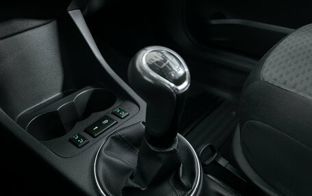 Skoda Fabia II, 2012 год, 680 000 рублей, 15 фотография