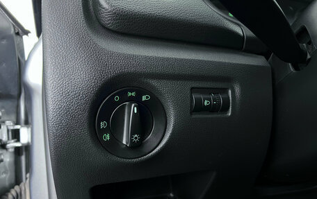 Skoda Fabia II, 2012 год, 680 000 рублей, 13 фотография