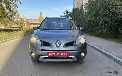 Renault Koleos I рестайлинг 2, 2008 год, 770 000 рублей, 1 фотография