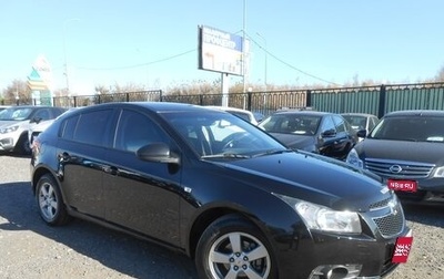 Chevrolet Cruze II, 2012 год, 755 000 рублей, 1 фотография
