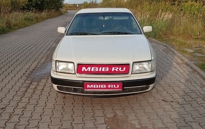 Audi 100, 1991 год, 280 000 рублей, 1 фотография