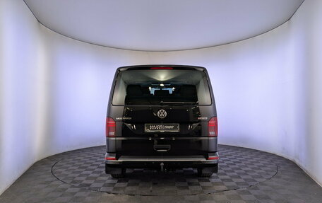 Volkswagen Multivan T6 рестайлинг, 2021 год, 5 850 000 рублей, 6 фотография