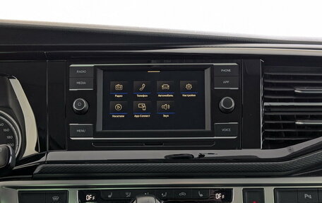 Volkswagen Multivan T6 рестайлинг, 2021 год, 5 850 000 рублей, 15 фотография