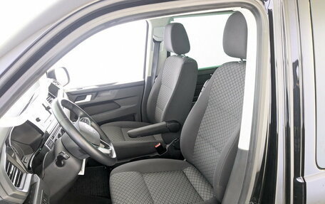 Volkswagen Multivan T6 рестайлинг, 2021 год, 5 850 000 рублей, 20 фотография