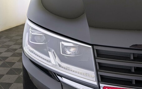 Volkswagen Multivan T6 рестайлинг, 2021 год, 5 850 000 рублей, 17 фотография