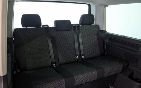Volkswagen Multivan T6 рестайлинг, 2021 год, 5 850 000 рублей, 26 фотография