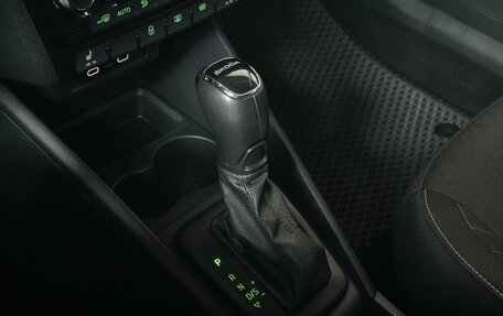 Skoda Rapid II, 2022 год, 1 859 000 рублей, 13 фотография