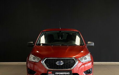 Datsun mi-DO, 2015 год, 529 000 рублей, 4 фотография