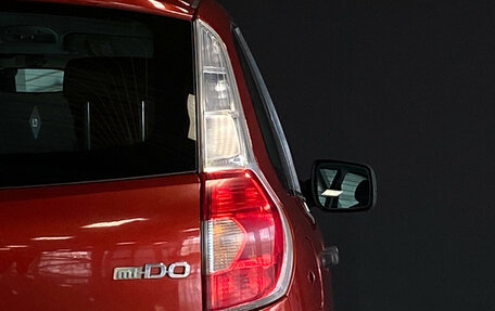 Datsun mi-DO, 2015 год, 529 000 рублей, 8 фотография