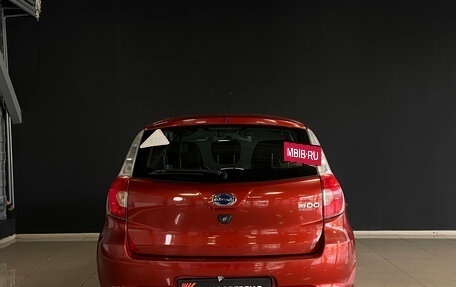 Datsun mi-DO, 2015 год, 529 000 рублей, 10 фотография