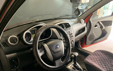 Datsun mi-DO, 2015 год, 529 000 рублей, 14 фотография