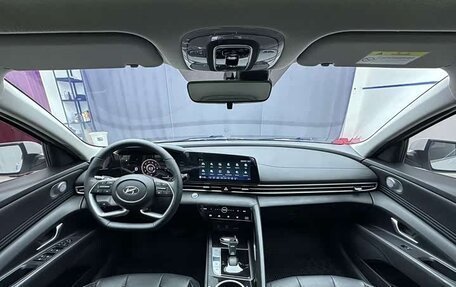 Hyundai Elantra, 2023 год, 1 560 000 рублей, 7 фотография