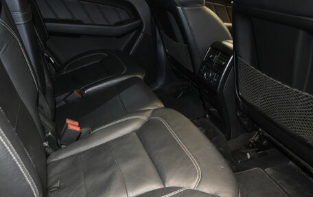 Mercedes-Benz GL-Класс, 2015 год, 3 427 000 рублей, 9 фотография