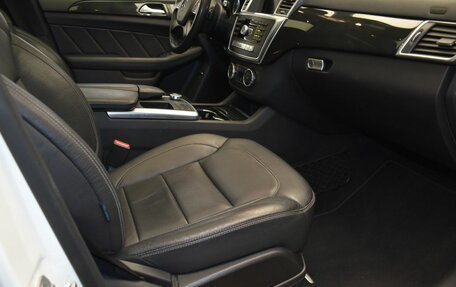 Mercedes-Benz GL-Класс, 2015 год, 3 427 000 рублей, 8 фотография