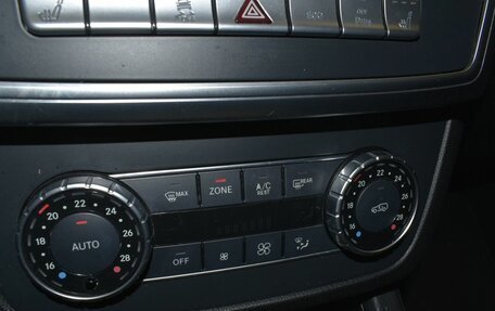 Mercedes-Benz GL-Класс, 2015 год, 3 427 000 рублей, 15 фотография
