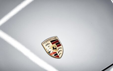 Porsche Taycan I, 2021 год, 12 300 000 рублей, 5 фотография