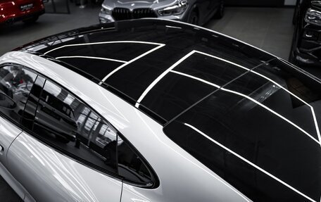 Porsche Taycan I, 2021 год, 12 300 000 рублей, 9 фотография