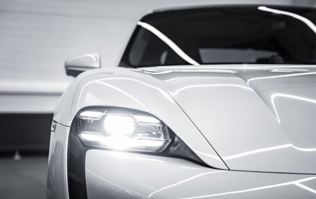 Porsche Taycan I, 2021 год, 12 300 000 рублей, 13 фотография