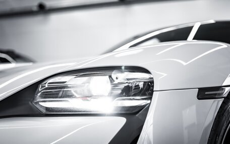 Porsche Taycan I, 2021 год, 12 300 000 рублей, 15 фотография