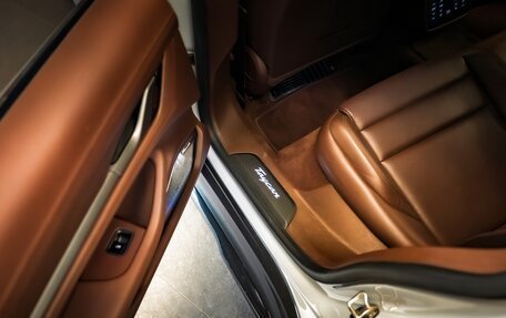 Porsche Taycan I, 2021 год, 12 300 000 рублей, 23 фотография
