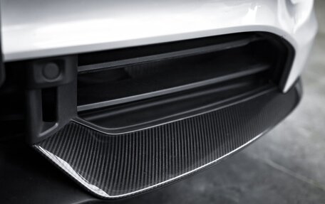 Porsche Taycan I, 2021 год, 12 300 000 рублей, 14 фотография