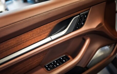 Porsche Taycan I, 2021 год, 12 300 000 рублей, 26 фотография