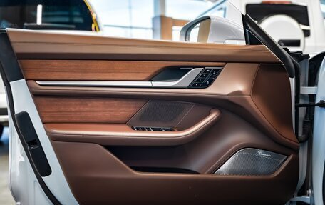 Porsche Taycan I, 2021 год, 12 300 000 рублей, 25 фотография