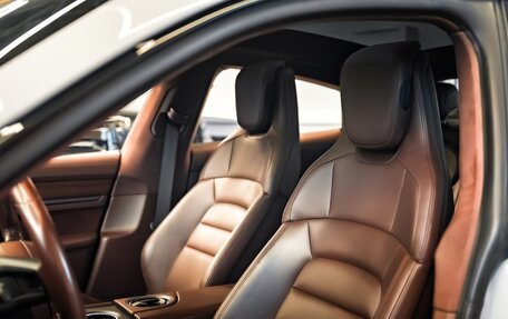 Porsche Taycan I, 2021 год, 12 300 000 рублей, 27 фотография