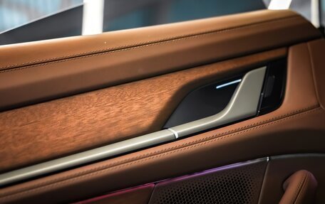 Porsche Taycan I, 2021 год, 12 300 000 рублей, 22 фотография