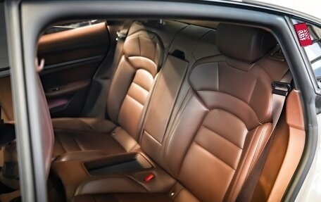 Porsche Taycan I, 2021 год, 12 300 000 рублей, 21 фотография