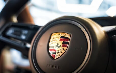 Porsche Taycan I, 2021 год, 12 300 000 рублей, 31 фотография