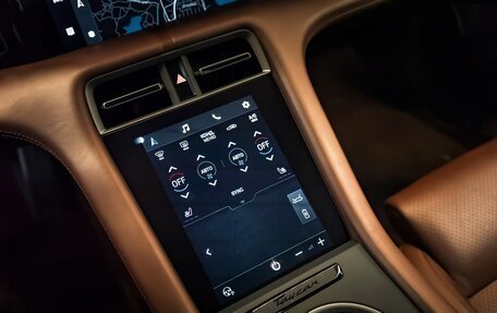 Porsche Taycan I, 2021 год, 12 300 000 рублей, 35 фотография