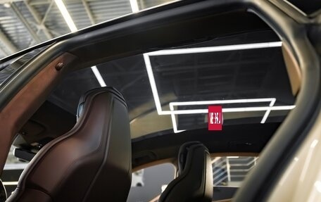 Porsche Taycan I, 2021 год, 12 300 000 рублей, 38 фотография