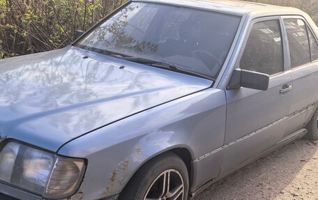 Mercedes-Benz W124, 1988 год, 120 000 рублей, 6 фотография