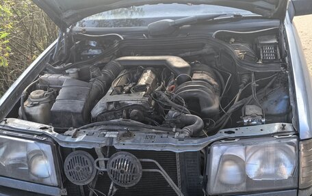 Mercedes-Benz W124, 1988 год, 120 000 рублей, 9 фотография