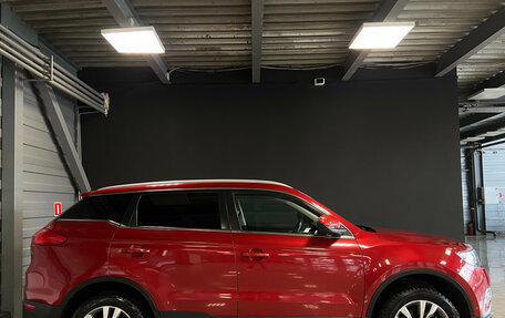 Geely Atlas I, 2019 год, 1 799 000 рублей, 6 фотография