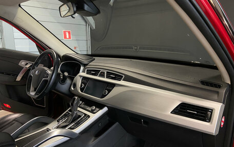Geely Atlas I, 2019 год, 1 799 000 рублей, 12 фотография