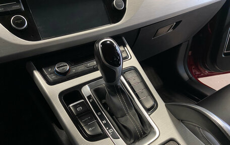 Geely Atlas I, 2019 год, 1 799 000 рублей, 20 фотография