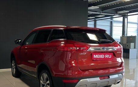 Geely Atlas I, 2019 год, 1 799 000 рублей, 9 фотография