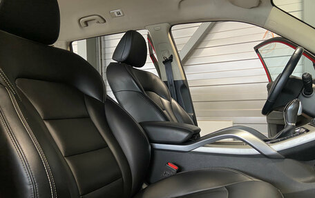 Geely Atlas I, 2019 год, 1 799 000 рублей, 22 фотография