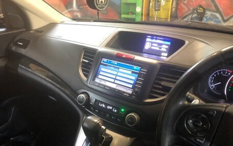 Honda CR-V IV рестайлинг, 2013 год, 1 700 000 рублей, 5 фотография