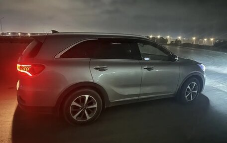 KIA Sorento III Prime рестайлинг, 2019 год, 2 900 000 рублей, 2 фотография