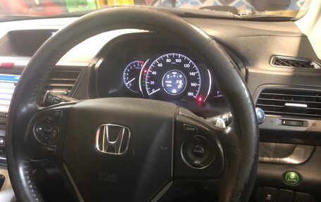 Honda CR-V IV рестайлинг, 2013 год, 1 700 000 рублей, 6 фотография