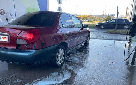 Ford Mondeo III, 1997 год, 90 000 рублей, 6 фотография