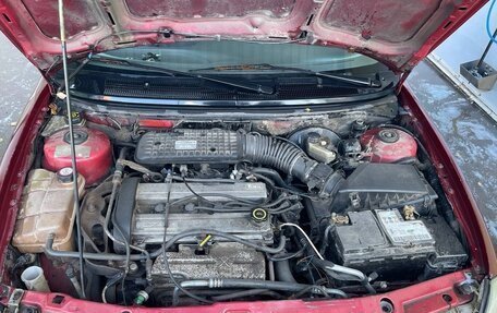 Ford Mondeo III, 1997 год, 90 000 рублей, 7 фотография