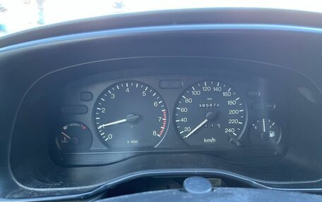 Ford Mondeo III, 1997 год, 90 000 рублей, 8 фотография