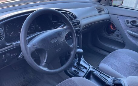 Ford Mondeo III, 1997 год, 90 000 рублей, 9 фотография