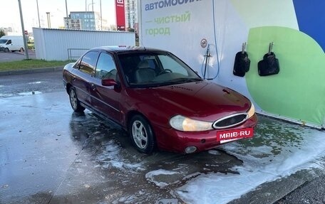 Ford Mondeo III, 1997 год, 90 000 рублей, 2 фотография