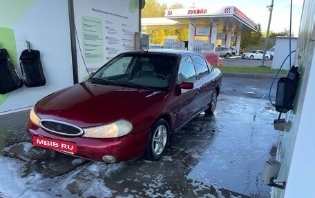 Ford Mondeo III, 1997 год, 90 000 рублей, 3 фотография