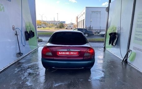 Ford Mondeo III, 1997 год, 90 000 рублей, 4 фотография